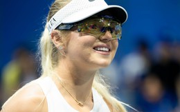 Phỏng vấn nóng "Nữ hoàng" Pickleball Anna Leigh Waters: "Ngoài đời mình hiền, chứ vào sân là biết tay mình ngay!"