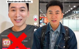 Khoai Lang Thang bất lực trước việc tên tuổi, hình ảnh bị trục lợi trái phép