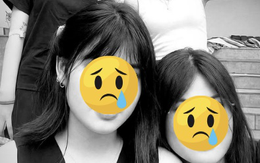 Câu chuyện đằng sau bức ảnh 4 cô gái qua đời vì ung thư khiến cả cõi mạng nghẹn ngào