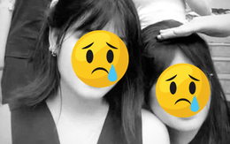 Câu chuyện đằng sau bức ảnh 4 cô gái qua đời vì ung thư khiến cả cõi mạng nghẹn ngào