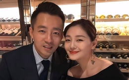 Chồng cũ Từ Hy Viên kêu oan