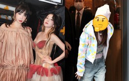 Dara lộ diện sau cáo buộc chấn động, nói thẳng một câu với Park Bom