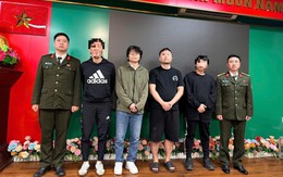 Phát hiện ổ nhóm giả danh Cảnh sát Nhật Bản hoạt động lừa đảo tại Hà Nội: Hơn 11 tỷ đồng đã bị chiếm đoạt