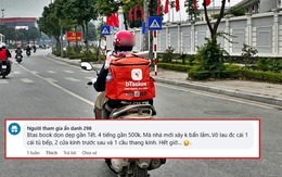 Lên bTaskee book dọn nhà nhưng làm ẩu, đến 3 tiếng toilet dơ y nguyên, thậm chí chẳng ai nhận việc: Đại diện thương hiệu nói gì?