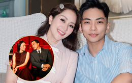 Khánh Thi - Phan Hiển bất ngờ chúc phúc Mỹ Tâm và Mai Tài Phến: Nói thẳng là mập mờ đáng yêu!