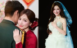 Hoà Minzy đã mời cưới, lộ thời điểm diễn ra hôn lễ