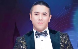 Ca sĩ Kasim Hoàng Vũ qua đời ở tuổi 46