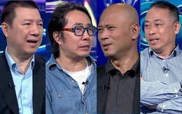 Dàn BLV kì cựu nói gì về các kênh bóng đá lậu khi hệ thống Xôi Lạc TV bị triệt phá?