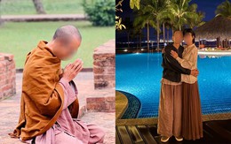 Giáo hội Phật giáo Việt Nam lên tiếng vụ ông Thích Nhuận Đạt