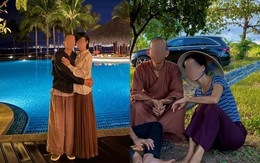 Giáo hội Phật giáo Việt Nam lên tiếng vụ ông Thích Nhuận Đạt