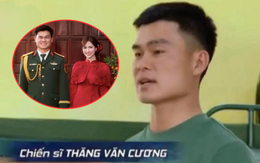 Đại úy quân đội đang yêu Hoà Minzy: Follow chỉ mình em, cùng nữ ca sĩ kín đáo làm điều đặc biệt hơn 2 năm trước