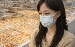 Sai lầm đầu tiên của nhiều người mới mua vàng: Nghĩ rằng càng nhiều vàng càng an toàn