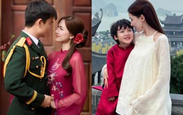 Phản hồi của Hoà Minzy về thông tin "em gái bé Bo"