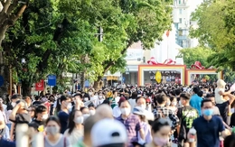 Lịch chính thức nghỉ Giỗ Tổ Hùng Vương và 30/4-1/5