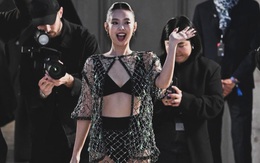 Mọi drama tan biến vì Jennie Kim ở show Chanel sang chảnh chấn động cỡ này!