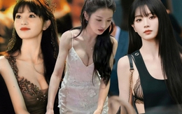 Showbiz có mỹ nhân “mặt học sinh body phụ huynh”: Mặc đẹp không trượt lần nào, xuất hiện ở đâu thì nơi đó như Milano