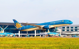 Từ 1/4, 7 đường bay này sẽ bị tạm dừng