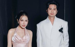 Huỳnh Phương thừa nhận là chồng Khả Như