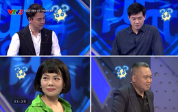 "Trận thi Olympia" đặc biệt nhất lịch sử, thí sinh toàn gương mặt người người nhà nhà đều biết