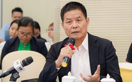 Giữa 'bão' xăng dầu, Chủ tịch Vietravel sợ Việt Nam sẽ để tuột cơ hội hiếm có vào tay Thái Lan, Singapore, Malaysia nếu không chịu thay đổi