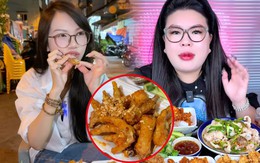 Chuyện gì đã xảy ra với quán chân gà núp hẻm Sài Gòn: Review TikTok tâng lên mây, kẻ đợi cả tiếng đồng hồ chỉ để nhai toàn bột