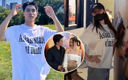 Drama tình ái mới: Võ Điền Gia Huy "xào couple cháy chảo" với Lê Tam Triều Dâng nhưng liếc mắt mập mờ cùng Uyển Ân