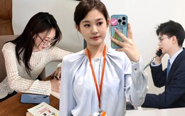 Nghỉ việc ở "Big4 ngân hàng tại Việt Nam" sau 6 năm, cô gái tuyên bố "không hối hận": Thực tế bấp bênh đang đợi?