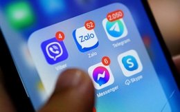 Hàng chục triệu người dùng Zalo chú ý: Thấy dấu hiệu này phải đổi mật khẩu khẩn cấp