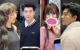 Nhan sắc thật của MIN qua bài test cam thường, Steven Nguyễn mặc áo len giữa trời 40 độ, Tóc Tiên nay “lành quá”!