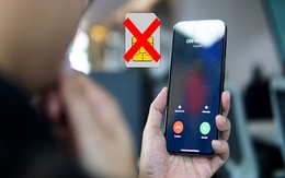 Trường hợp sẽ bị khóa SIM điện thoại từ ngày 15/4 tới