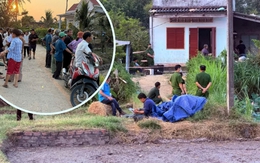 Xót xa cảnh đời bất hạnh của 4 nạn nhân trong 1 gia đình tử vong: 3 thế hệ nương tựa nhau trong cảnh thiếu trước hụt sau