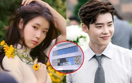 IU - Lee Jong Suk kết hôn vào tháng 6, lộ nhà tân hôn 300 tỷ?
