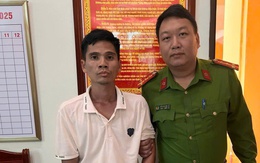 Chuyển khoản thành công 100 triệu đồng vào STK 0936902177 của "chú Nam", người đàn ông SN 1984 phải đến trình báo công an