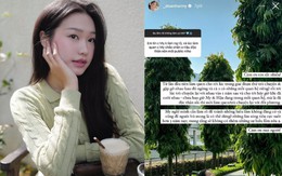 Chuyện nhắn tin của Đoàn Văn Hậu gây bàn tán, Doãn Hải My từng phải lên tiếng về vụ người thứ ba