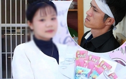 Xót xa nữ sinh 17 tuổi tử vong khi lao xuống biển Cửa Lò cứu người: Người cha ngồi lặng bên di ảnh con, nhắc lại ký ức đau lòng