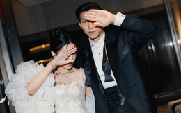 Doãn Hải My - Đoàn Văn Hậu khoá comment trong đêm giữa "tâm bão" drama