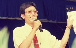 MC Lại Văn Sâm 11 năm ở rể mới có nhà riêng 40m2 ở Hà Nội, không gian bên trong khác xa tưởng tượng