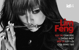 Lim Feng: Khi bản thân tạo ra đủ giá trị, mình sẽ tự thu hút những đối tác toàn cầu