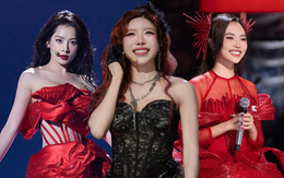 3 mỹ nhân Việt được gọi tên ở Diễn đàn Thanh niên Việt - Trung: Mang bản sắc ra quốc tế, nhìn mới thấy nghệ sĩ nước mình giỏi!