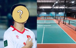 "Cầu thủ nghèo nhất Việt Nam" giờ thành ông chủ cụm sân Pickleball hiện đại tại Đà Nẵng