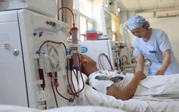 Ngày càng nhiều người tử vong vì suy thận, bác sĩ nhắc: Buổi tối thường xuyên làm 3 việc này, thận xuống cấp cực nhanh