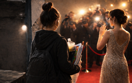 Trợ lý nghệ sĩ có thể làm mọi thứ - nhưng không có nghĩa phải chấp nhận mọi cách đối xử