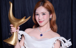 Động thái đầu tiên của Hương Tràm hậu bài đăng 18 nghìn phẫn nộ: Chưa từng buông tay khỏi chính mình