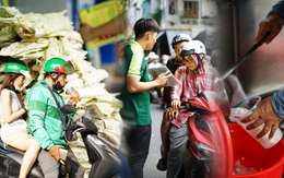 Clip: Bán 500 ly thu hàng triệu đồng mỗi ngày, chủ xe nước mía, nước dừa tại TP.HCM thuê thêm người vẫn làm không xuể