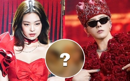Truyền thông đưa tin Jennie (BLACKPINK) và G-Dragon "yêu lại từ đầu", còn ở chung phòng trong đợt Coachella