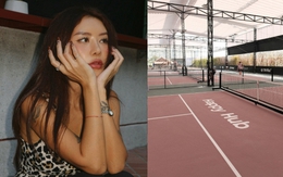 Cụm 15 sân pickleball khiến giới nghệ sĩ, KOL Việt đổ xô đến ở TP.HCM: Bà chủ đầu tư cả tỷ bạc, giờ hoạt động ra sao?