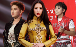 B Ray bị phẫn nộ, Mason Nguyễn vạ lây, Quỳnh Anh Shyn hưởng lợi