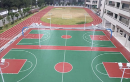 Nữ sinh lớp 9 Trường THCS Chu Văn An ngất xỉu rồi tử vong trong giờ thể dục