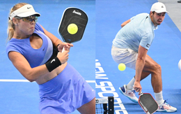 Tổng kết ngày 2 PPA Asia 1000: Lý Hoàng Nam tạo "địa chấn", Anna "Thu Thuỷ" khẳng định đẳng cấp top 1 thế giới