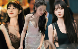 Showbiz có mỹ nhân “mặt học sinh body phụ huynh”: Mặc đẹp không trượt lần nào, xuất hiện ở đâu thì nơi đó như Milano